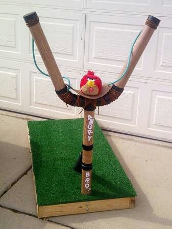 Angry Birds Game Rent in Mysore for Birthday, Wedding, Corporate Events